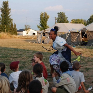 DSC 0230 - Scouts en Gidsen Zaventem 